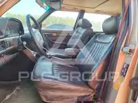1987 Mercedes Benz 420 фото