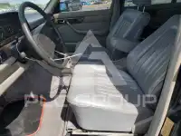 1987 Mercedes Benz 420 photo