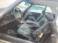 1987 Mercedes Benz 560 фото