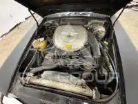 1987 Mercedes Benz 560 фото
