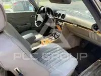 1987 Mercedes Benz 560 фото