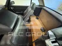 1987 Mercedes Benz 560 фото