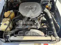 1987 Mercedes Benz 560 фото