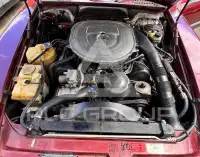 1987 Mercedes Benz 560 фото