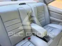 1987 Mercedes Benz 560 фото