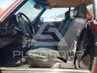 1987 Mercedes Benz 560 фото