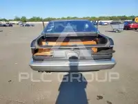 1987 Mercedes Benz 560 фото