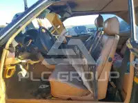 1987 Mercedes Benz 560 фото