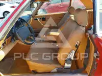 1987 Mercedes Benz 560 фото