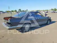1987 Mercedes Benz 560 фото