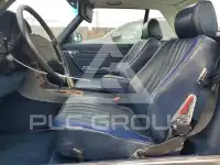 1987 Mercedes Benz 560 фото