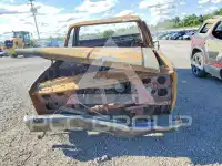 1987 GMC CK Series фото