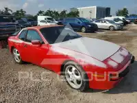 1987 Porsche 944 photo