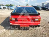 1987 Porsche 944 photo