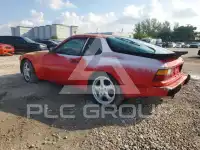 1987 Porsche 944 photo