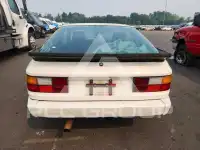 1987 Porsche 944 фото