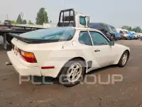 1987 Porsche 944 фото