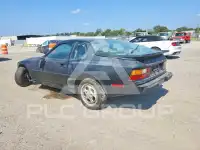 1987 Porsche 944 photo