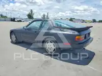 1987 Porsche 944 photo