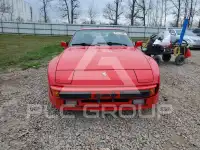 1987 Porsche 944 фото