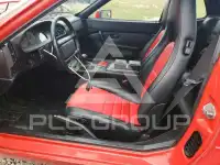 1987 Porsche 944 фото