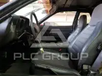 1987 Porsche 924 photo