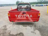 1987 Toyota Other фото
