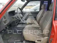 1987 Toyota Other фото