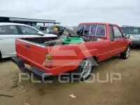 1987 Toyota Other фото