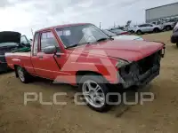 1987 Toyota Other фото