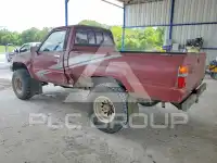 1987 Toyota Other фото