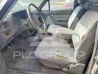 1987 Toyota Other photo