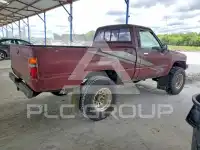 1987 Toyota Other фото
