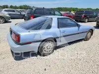 1987 Toyota SUPRA фото