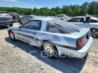 1987 Toyota SUPRA фото