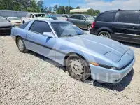 1987 Toyota SUPRA фото