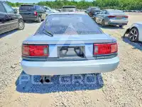 1987 Toyota SUPRA фото