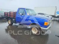 1987 Ford F-150 фото