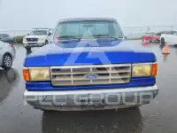 1987 Ford F-150 фото