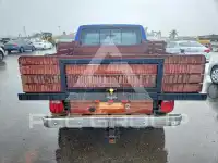 1987 Ford F-150 фото