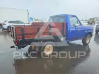 1987 Ford F-150 фото