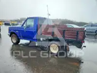 1987 Ford F-150 фото