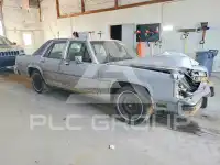 1987 Ford CROWN фото