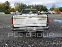 1987 Ford F-250 фото