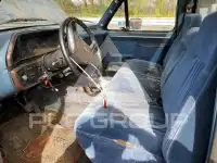 1987 Ford F-250 фото