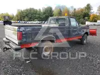 1987 Ford F-250 фото