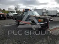 1987 Ford F-250 фото