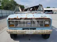 1987 Ford ECONOLINE photo