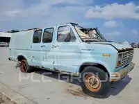 1987 Ford ECONOLINE photo