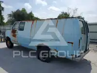 1987 Ford ECONOLINE photo